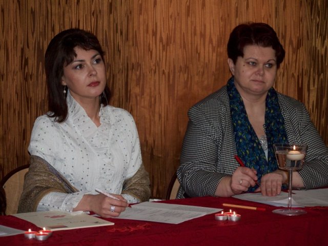 Powiew wiosennej miłości  i  „Liebesgedichte” - Konkurs poezji niemieckiej